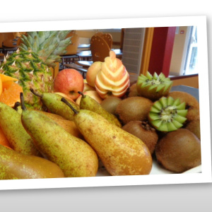 fruits de saison