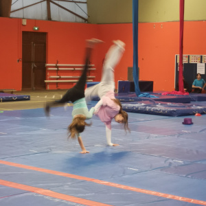 Gym et danse