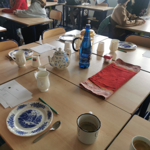 presentation