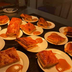 Galette