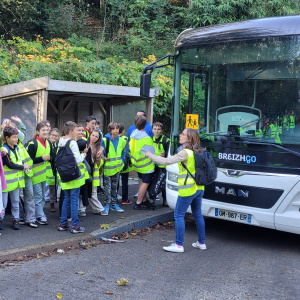 Sécurité routière