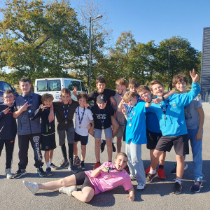 Photo souvenir