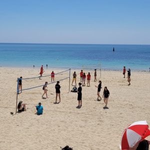 BeachVolley2025