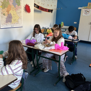 Découverte de la culture Allemande