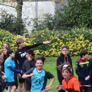 Aller Aller !