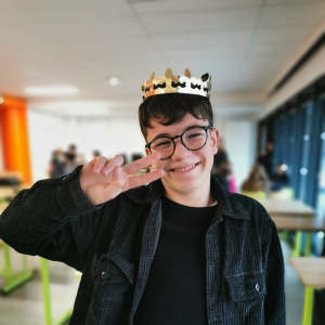 Le roi Maël