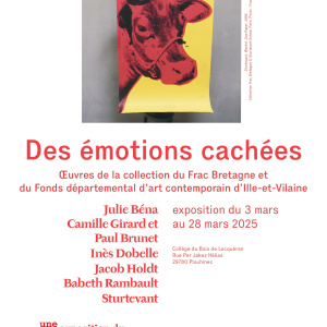 Exposition salle Raoulic
