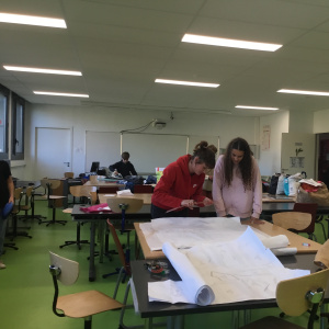 Projet 4es EURO