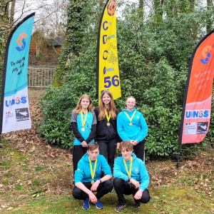 Champions de Bretagne