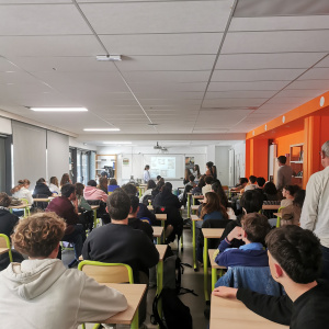 Présentation Franpac