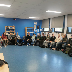5es attentifs