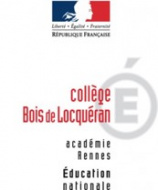 Collège du Bois de Locquéran