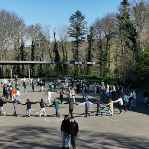 Cercle circassien