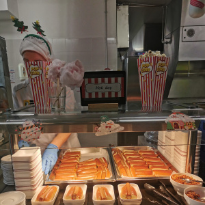 Hot Dogs