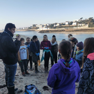 Dernières consignes