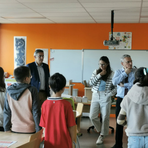 Intervention de M. Didier Guillon