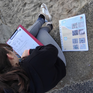 Documents à remplir pour l'IFREMER