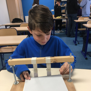 Atelier reliure
