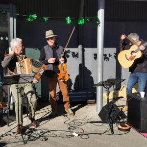 Groupe de musique