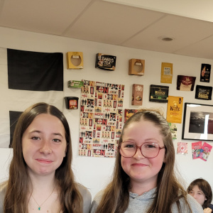 Nos grandes gagnantes