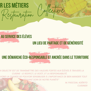 Valoriser les métiers