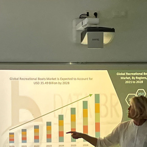 Presentation in english