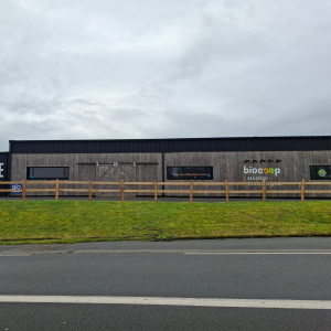 La Biocoop d'Audierne