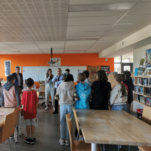Explication du prix littéraire