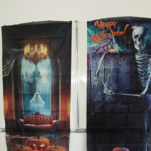 Décoration halloween